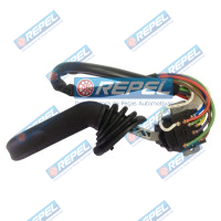 Chave Limpador Scania Série 4 114 124 P94 98> Sem Piloto Automático 