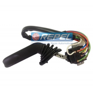 Chave Limpador Scania Série 4 114 124 P94 98> Sem Piloto Automático 