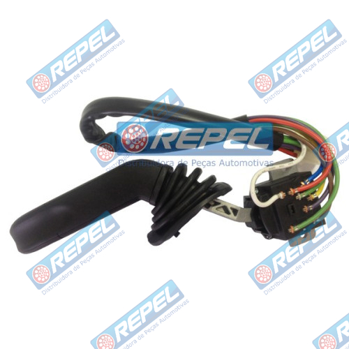 Chave Limpador Scania Série 4 114 124 P94 98> Sem Piloto Automático 