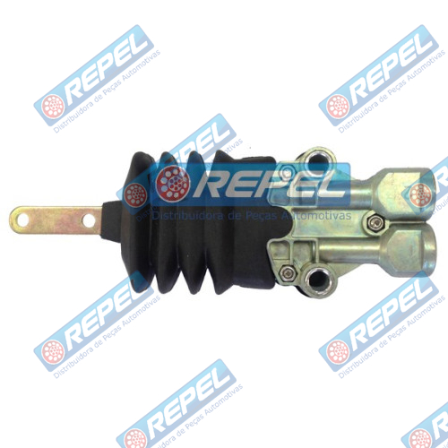 Válvula Níveladora Cabine Scania Série 4 114 124 P94 98> Série P/G/R/T