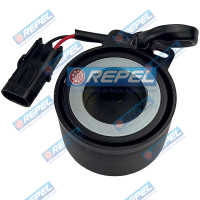 Sensor Rotação Case 143956A3 Case 143956A2 Case 143956A1