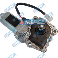 Motor Vidro Elétrico Scania 1442293 Scania 1366762