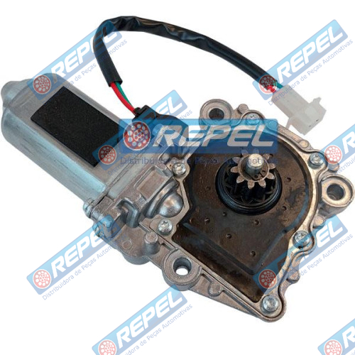 Motor Vidro Elétrico Scania 1442293 Scania 1366762