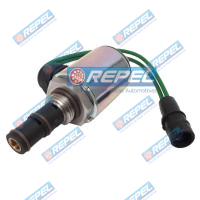 Válvula Solenoide Caterpillar 144-6292 Caterpillar 1446292