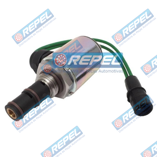 Válvula Solenoide Caterpillar 144-6292 Caterpillar 1446292