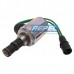 Válvula Solenoide Caterpillar 144-6292 Caterpillar 1446292