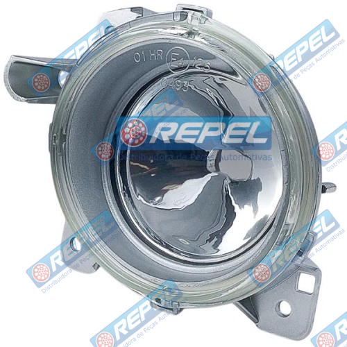 Farol Auxiliar Scania 1446353