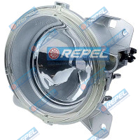 Farol Auxiliar Scania 1446354