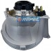 Farol Auxiliar Scania 1446356