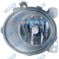Farol Auxiliar Scania 1446356