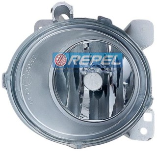 Farol Auxiliar Scania 1446356