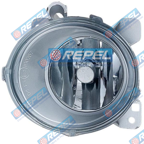 Farol Auxiliar Scania 1446356