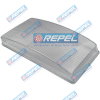 Lente Farol Scania 1446583