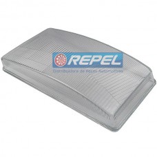 Lente Farol Scania 1446583