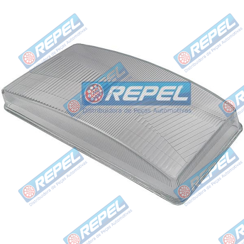 Lente Farol Scania 1446583