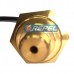 Sensor Pressão Óleo Scania 1452862 