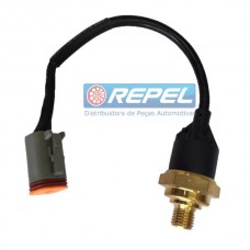 Sensor Pressão Óleo Scania 1452862 