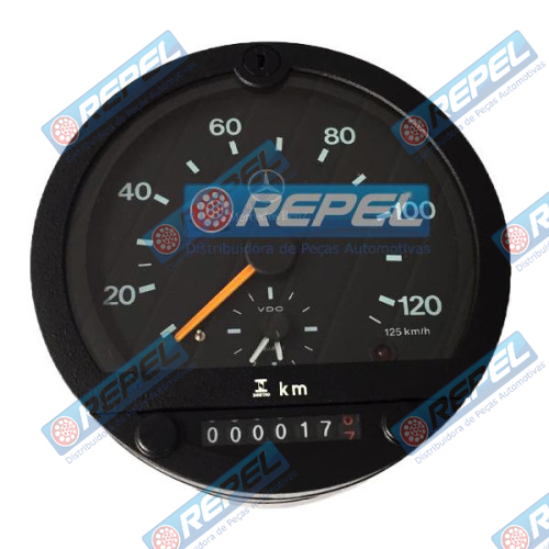 Tacografo VDO 145305004F  VDO145305004F