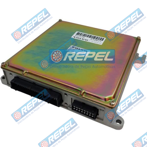 Módulo Controle Eletrônico Volvo 14518349 Volvo 14538349