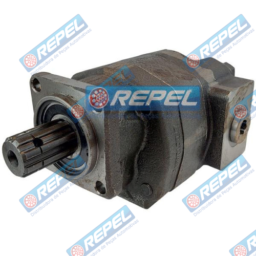 Bomba Hidráulica Hybel 53121052005 Hyva 14562010