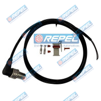 Sensor Rotação Scania 1457304 Scania 1375688