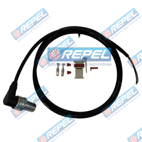 Sensor Rotação Scania 1457304 Scania 1375688