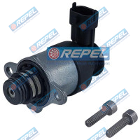 Válvula Solenoide Valtra V837079633 Massey Ferguson 837079633 AGCO 837079633