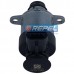 Válvula Solenoide Valtra V837079633 Massey Ferguson 837079633 AGCO 837079633