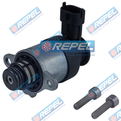 Válvula Solenoide Valtra V837079633 Massey Ferguson 837079633 AGCO 837079633 Válvula Solenoide Valtra V837079633 Massey Ferguson 837079633 AGCO 837079633
