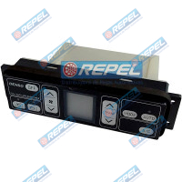 Painel Controle Komatsu 208-979-7630 Komatsu 2089797630  Denso 146570-2510 