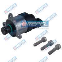 Válvula Solenoide Bosch 1465ZS0091 Bosch 0928400736