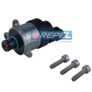 Válvula Solenoide Bosch 1465ZS0091 Bosch 0928400736