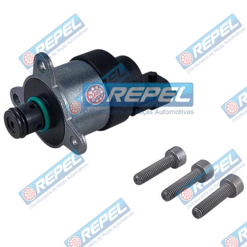 Válvula Solenoide Bosch 1465ZS0091 Bosch 0928400736