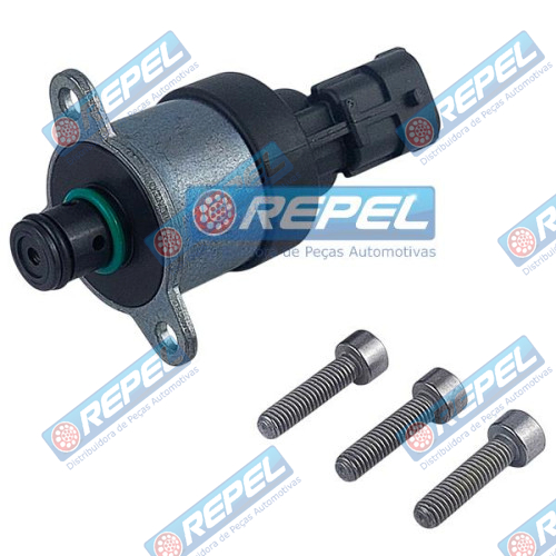 Válvula Solenoide Bosch 14565ZS0103 MAN 51125050041 MAN 51154200003 VW 07W127615