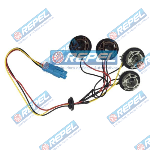 Chicote Scania 1467007