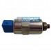 Válvula Solenoide Caterpillar 1472645 Caterpillar 147-2645