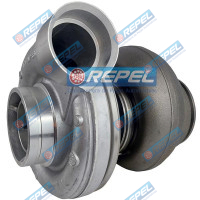 Turbo Compressor Borgwarner 14839880009 Volvo 8148987