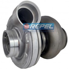 Turbo Compressor Borgwarner 14839880009 Volvo 8148987