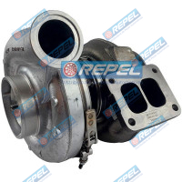 Turbo Compressor Borgwarner 14839880010 Scania 1538372 Scania 4031122 Scania 4038613 Scania 4038616 