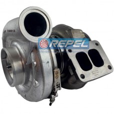 Turbo Compressor Borgwarner 14839880010 Scania 1538372 Scania 4031122 Scania 4038613 Scania 4038616 