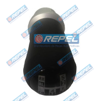 Manopla Câmbio Reduzida 6 Marchas Scania 113 124 114 P94