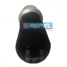 Manopla Câmbio Reduzida 6 Marchas Scania 113 124 114 P94