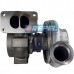 Turbo Compressor Borgwarner 14879880000 MBB A0090966599 MBB 0090966599