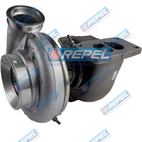 Turbo Compressor Borgwarner 14879880000 MBB A0090966599 MBB 0090966599