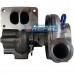 Turbo Compressor Borgwarner 14879880032 MBB A0100965099