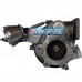 Turbo Compressor Borgwarner 14879880032 MBB A0100965099