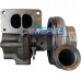 Turbo Compressor Borgwarner 14879880036 MBB A0100964999