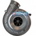 Turbo Compressor Borgwarner 14879880036 MBB A0100964999