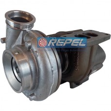 Turbo Compressor Borgwarner 14879880036 MBB A0100964999
