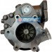 Turbo Compressor Borgwarner 14879880036 MBB A0100964999